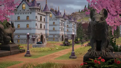Distant Kingdoms screenshot