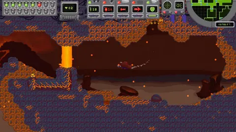 Depths of Sanity screenshot