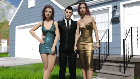 Lust Theory - Season 2 screenshot