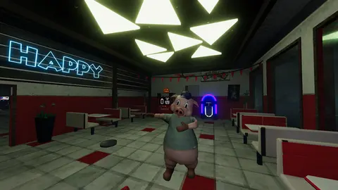 Happy's Humble Burger Farm screenshot