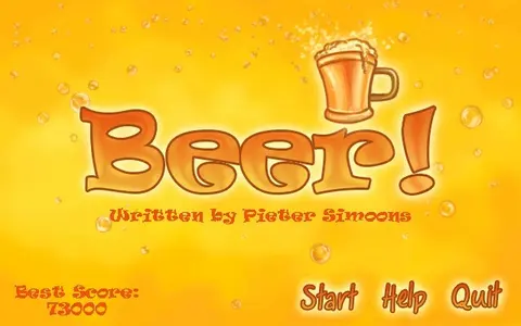 Beer! screenshot