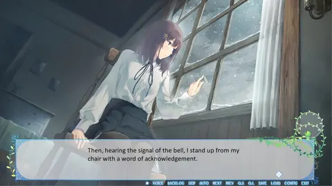 Flowers - Le Volume Sur Hiver screenshot