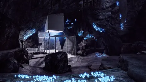 InFlux screenshot