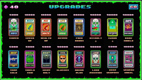 Monsters and Me screenshot