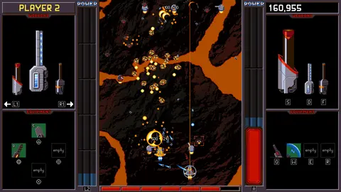 Technocide screenshot