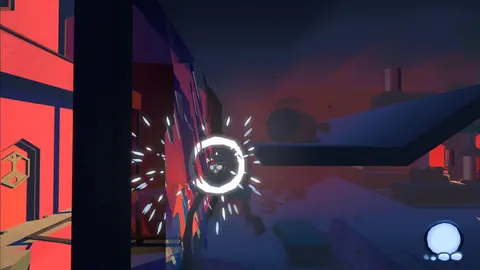 Airhead screenshot