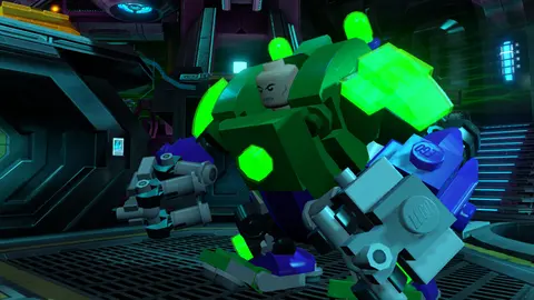 LEGO® Batman™ 3: Beyond Gotham screenshot