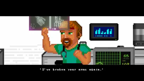 Fist Puncher screenshot