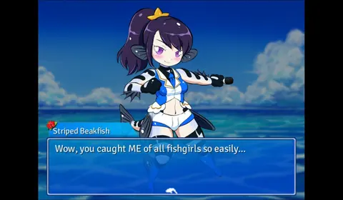Legend of the Master Baiter screenshot
