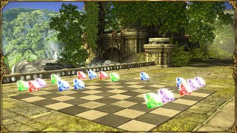 Battle vs Chess screenshot