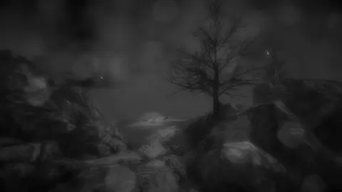 Montague's Mount screenshot