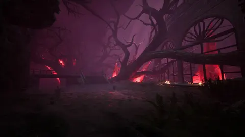 Thymesia screenshot
