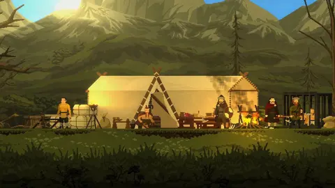 Regions of Ruin: Runegate screenshot