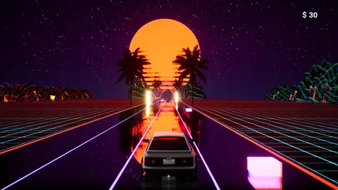 NeverSynth screenshot