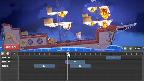 It's a Wrap! screenshot