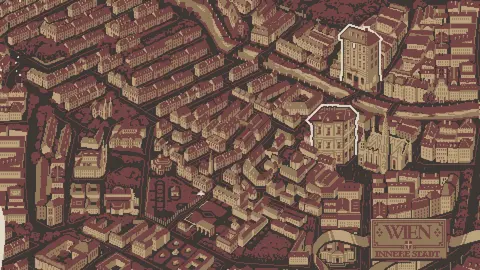 The Lion's Song screenshot