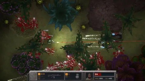 Son of a Gun screenshot