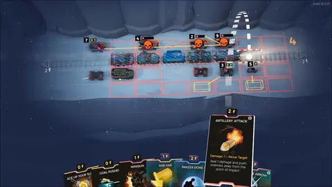 Fogpiercer screenshot