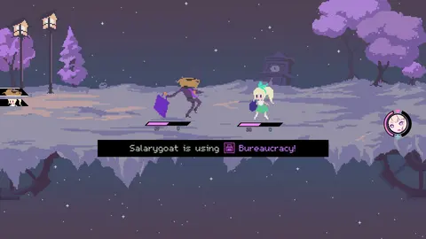 Virgo Versus the Zodiac screenshot