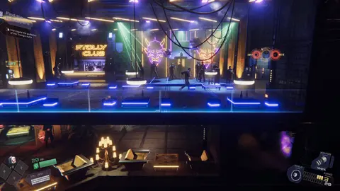 Flashback 2 screenshot