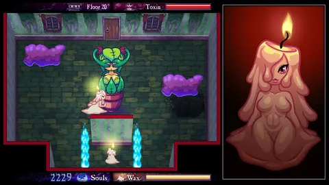 Flambeau Deluxxx screenshot