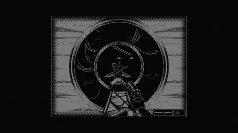 REPOSE screenshot