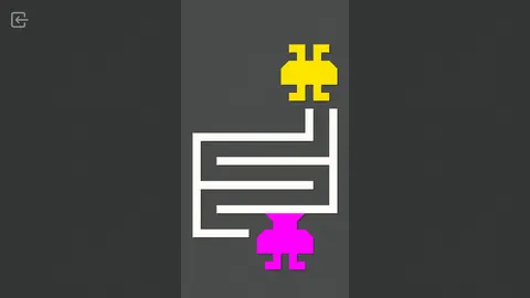 Hit the Shape screenshot
