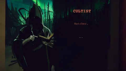 Static Dread: The Lighthouse screenshot