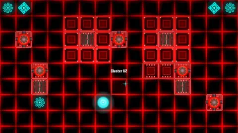 Cyber Complex screenshot