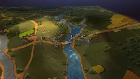 Ultimate General: Civil War screenshot