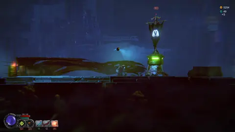 Dark Light screenshot