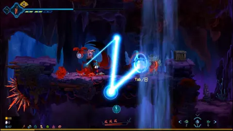 Seed Hunter 猎源 screenshot