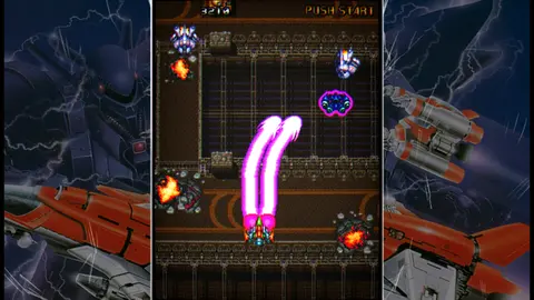Dogyuun screenshot