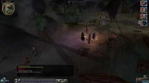 Neverwinter Nights 2 Complete screenshot