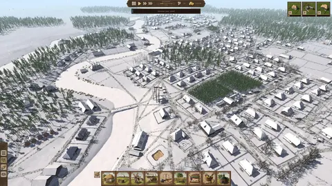 Ostriv screenshot
