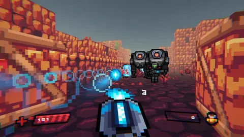 Brotherhood screenshot