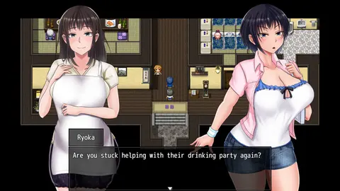 Scars of Summer screenshot