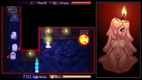 Flambeau Deluxxx screenshot