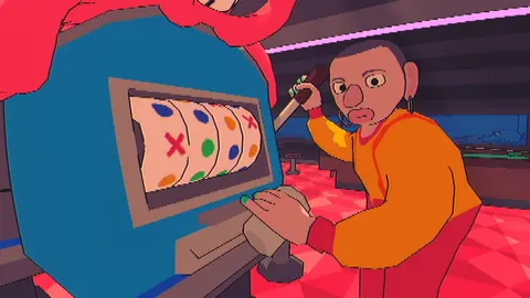 SLUDGE LIFE 2 screenshot
