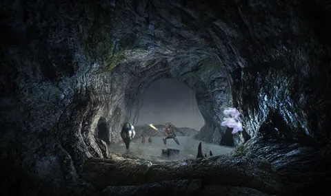 ArcaniA: Fall of Setarrif screenshot