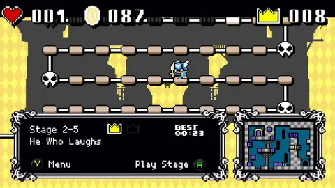 Lovish screenshot