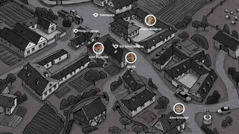 Svoboda 1945: Liberation screenshot