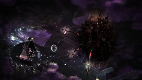 Torment: Tides of Numenera screenshot