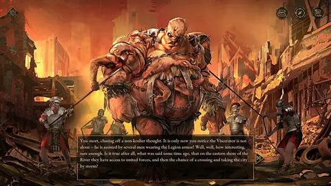 The Sin Collector: Repentless screenshot