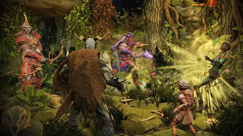 Gloomhaven screenshot