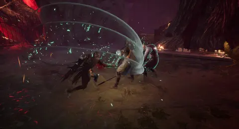Thymesia screenshot