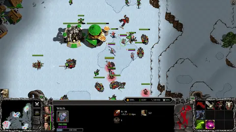 Loria screenshot
