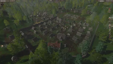 SAELIG screenshot
