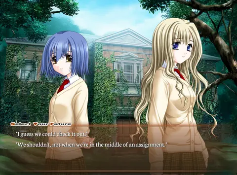 Gore Screaming Show screenshot