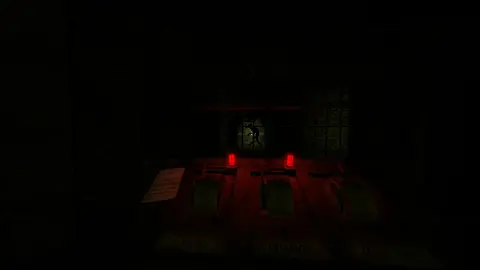 Gloomwood Demo screenshot